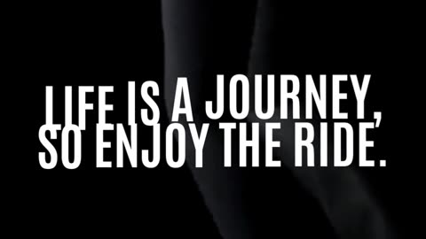 30 Seconds Motivational Video