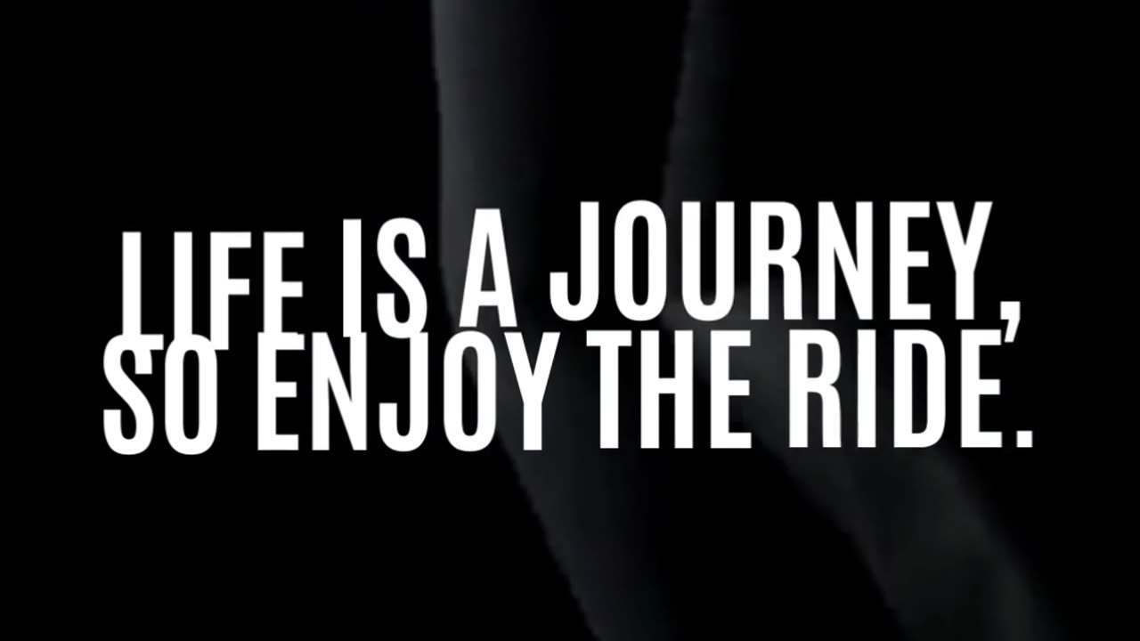 30 Seconds Motivational Video