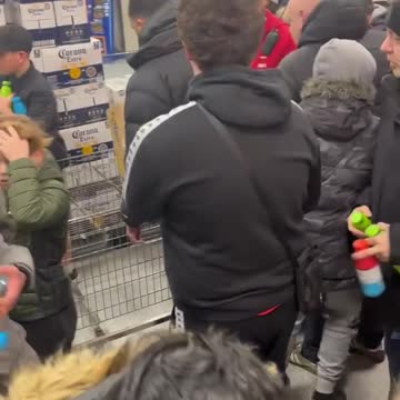 Give me give me give me give me give me