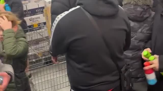 Give me give me give me give me give me