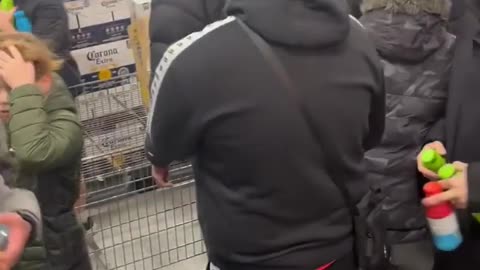 Give me give me give me give me give me