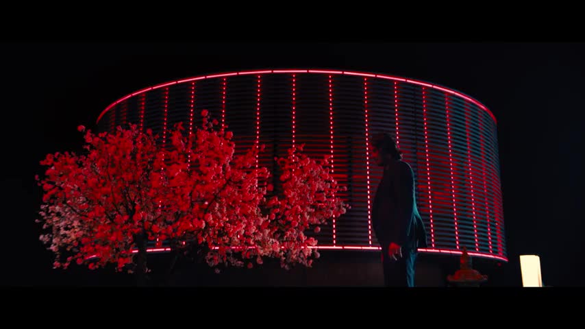 John Wick Chapter 4 (2023 Movie) Official Trailer – Keanu Reeves, Donnie Yen, Bill Skarsgård