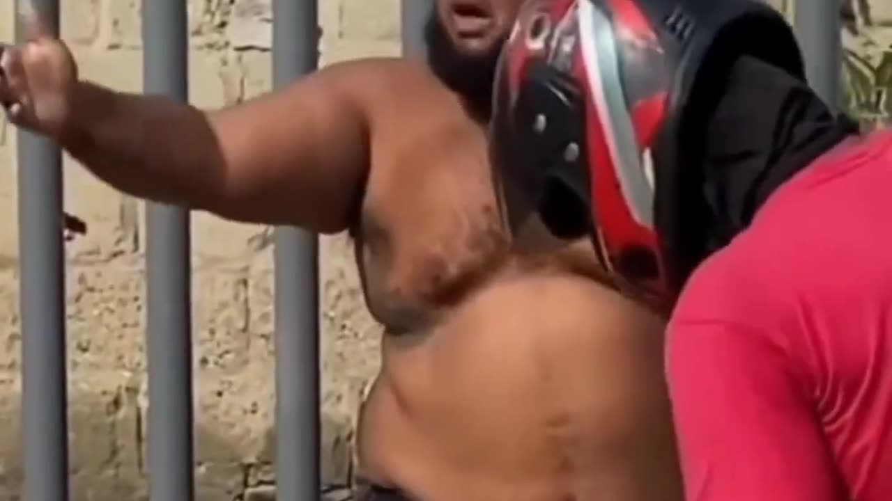 Funny guys