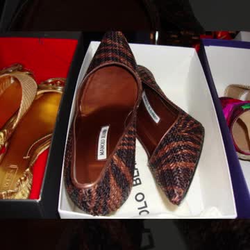 The 10 Most Sought After Shoe Designers Of All Time Part 2