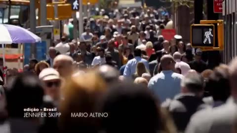 Paula Schimidt : planeta ameaçado