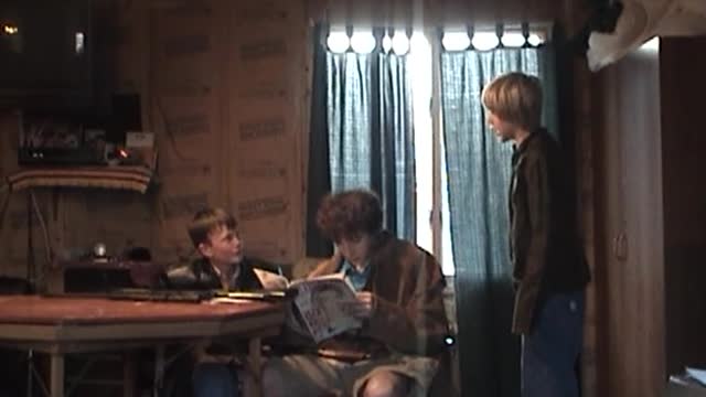 2006 Nolan 8th Grade Social Studies Project