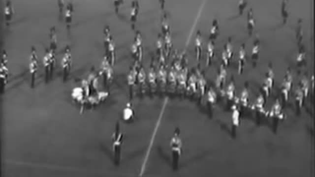 Old Drum Corps Video Series