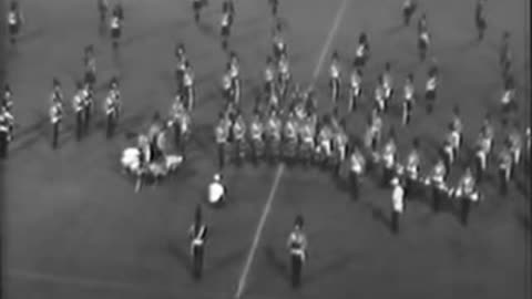 Old Drum Corps Video Series