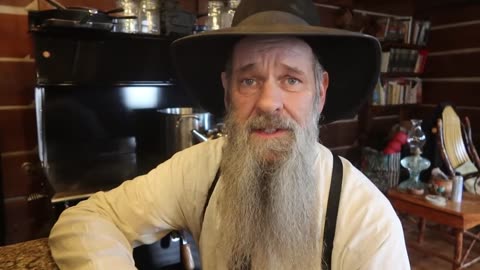 POLICE raid AMISH farm Over FOOD