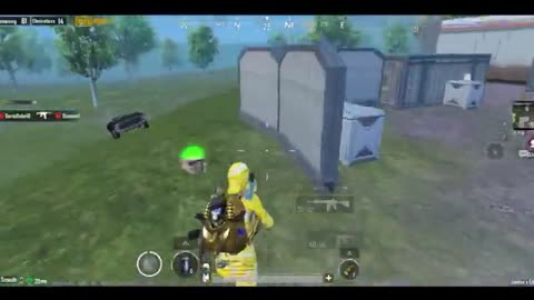 I LAND on BEST Loot 🔥 PUBG MOBILE