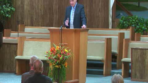 Islam #2: The Five Articles of Islamic Faith by Pastor Charles Lawson
