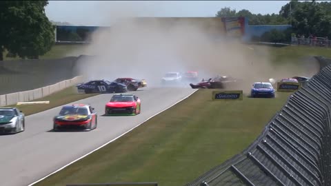 Noah Gragson - 2022 NASCAR Xfinity Series Season Review
