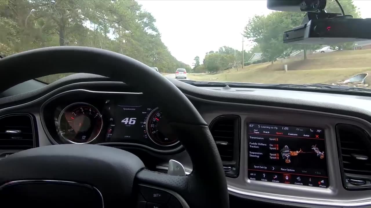 BURNOUT FAIL & CRASH MUSTANG ROLLS OVER!! Knightdale Cars and Coffee Exits