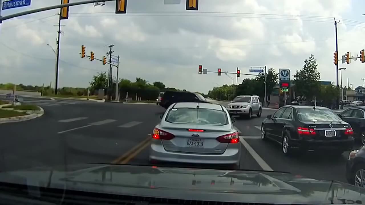 car crash compilation #2