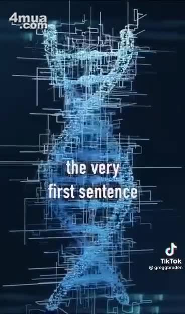 DNA message-thong diep cua DNA