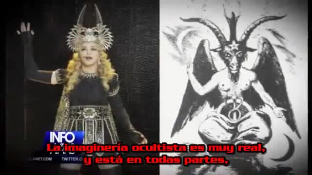 Infowars | El Culto Oculto en las Mascaradas de los Rothschild