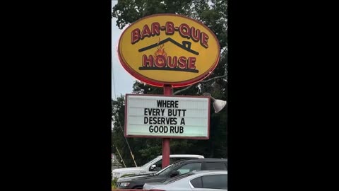 Funny Signs