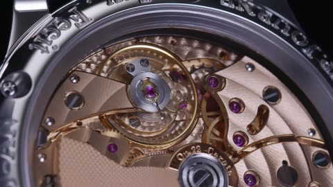 F.P.Journe Automatique for Action Innocence