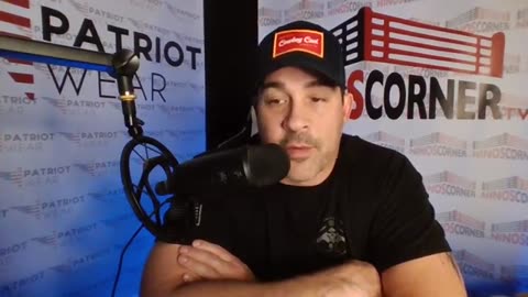 Nino - The Real Fight Is Coming..Trump Will Inherit WW3, Border Crisis & Lawfare.. 12-11-24