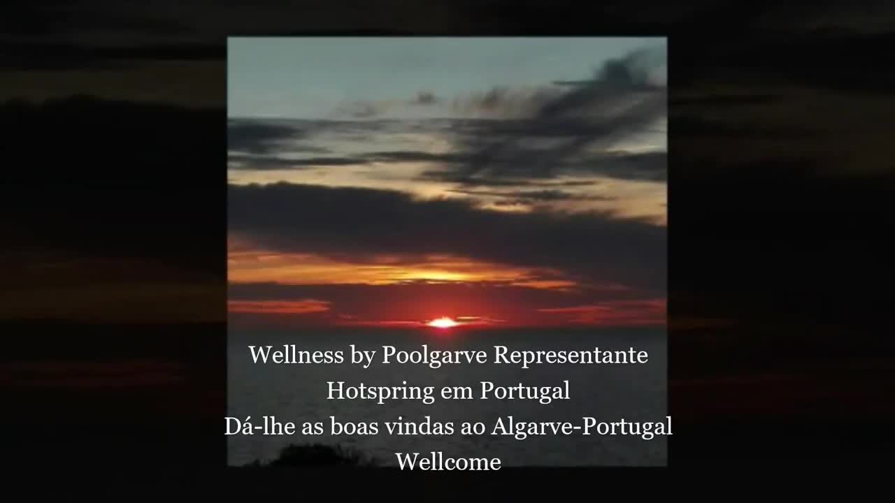 HOTSPRING WORLDWIDE 2020 Wellness by Poolgarve official Hotspring Dealer in Portugal