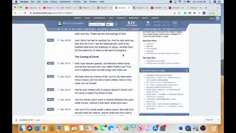 SUNRISE SPIRITUAL SPEAKING, VOL;482: SPEAKING IN THE SPIRIT 1/9/21