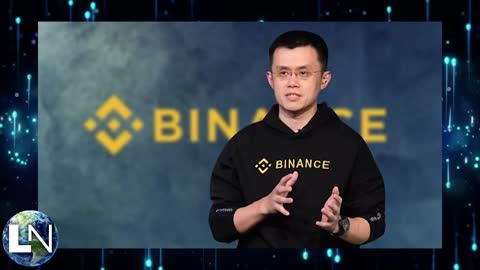 Binance says cryptocurrencies WON'T HELP Russia - BREAKING NEWS