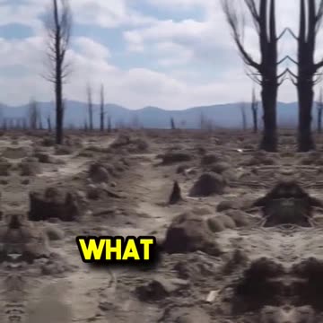 The 3 Most Powerful Nuclear Bomb