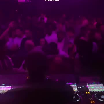 Themba IN THE MIX at Pachas Munich | Germany