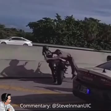 FHP don't mess around