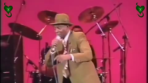 Lord Kitchener Small comb You're so sweet Love in the cemetery