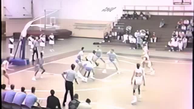 PSC v Midland @ Midland - 1988-89