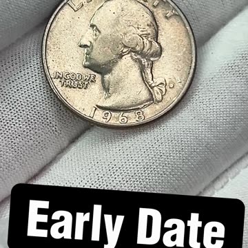 Quarter Album Fill 137 - Lets Keep Filling Spots!