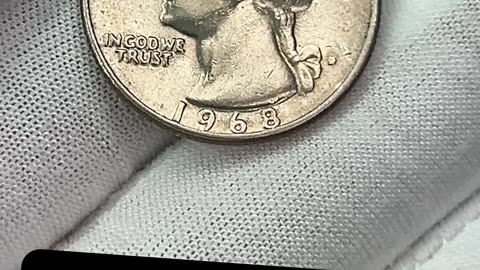 Quarter Album Fill 137 - Lets Keep Filling Spots!