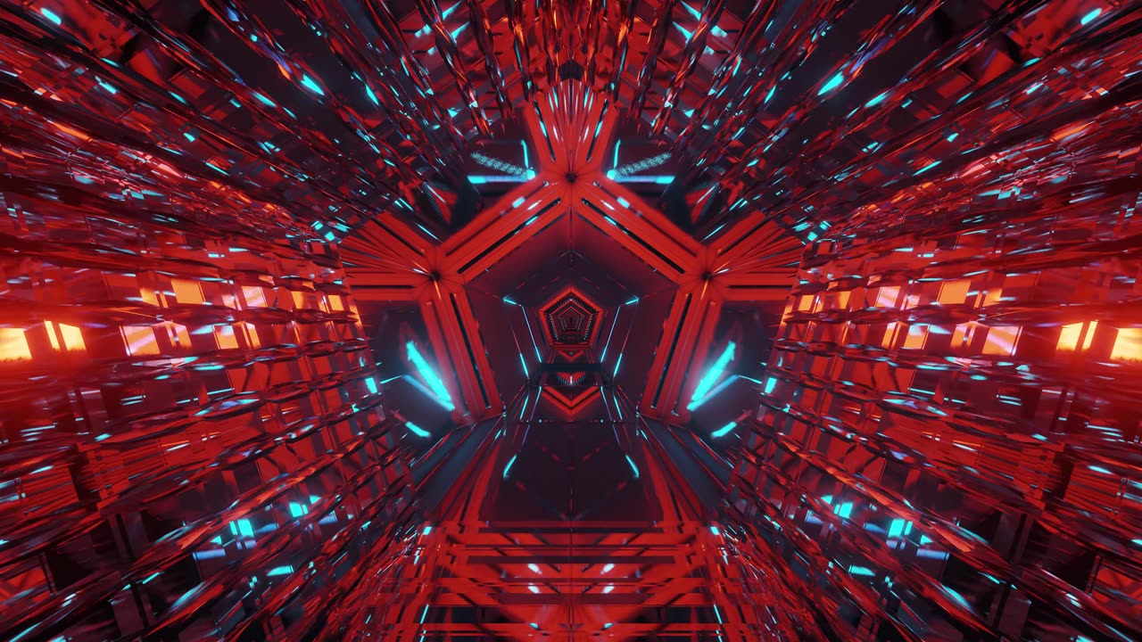Way Too Dark - Warning signal