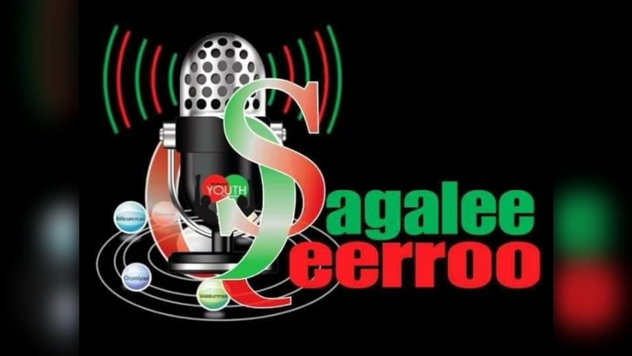 Qophii Raadiyoonii Sagalee Qeerroo Bilisummaa Oromoo Fulbaana 24, 2023