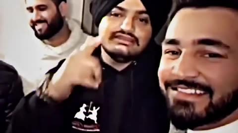 Sidhu moose Wala video