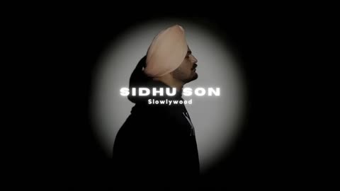 Sidhu moose wala song