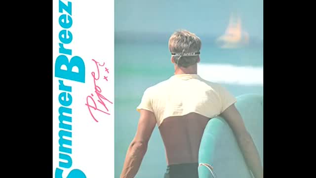 [1983] Piper - Summer Breeze [Full Album]