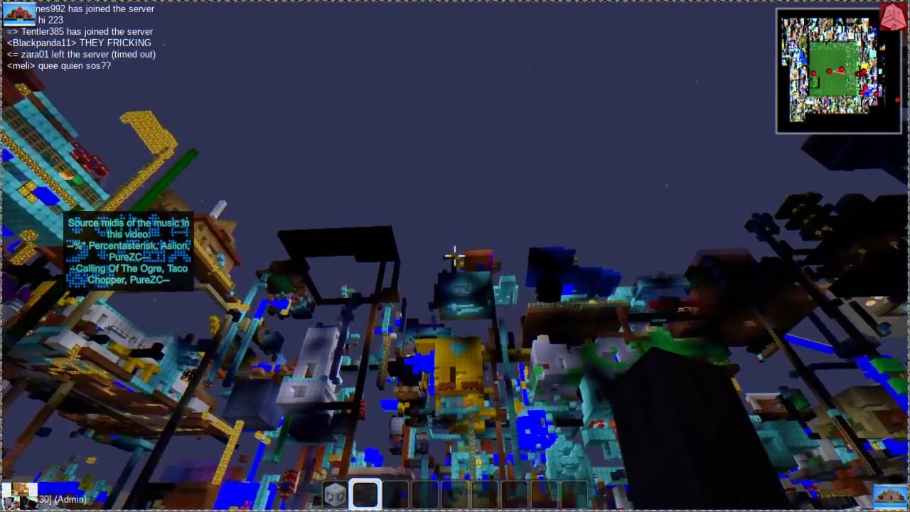 Why Minetest Needs Better GPU Support