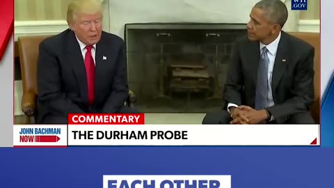 FLASHBACK: Obama TELLS TRUMP AN EGREGIOUS LIE