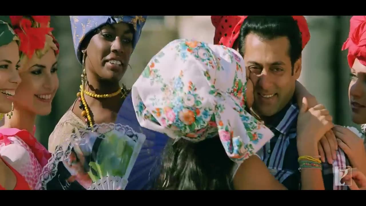 Laapata - Full Song | Ek Tha Tiger | Salman Khan | Katrina Kaif