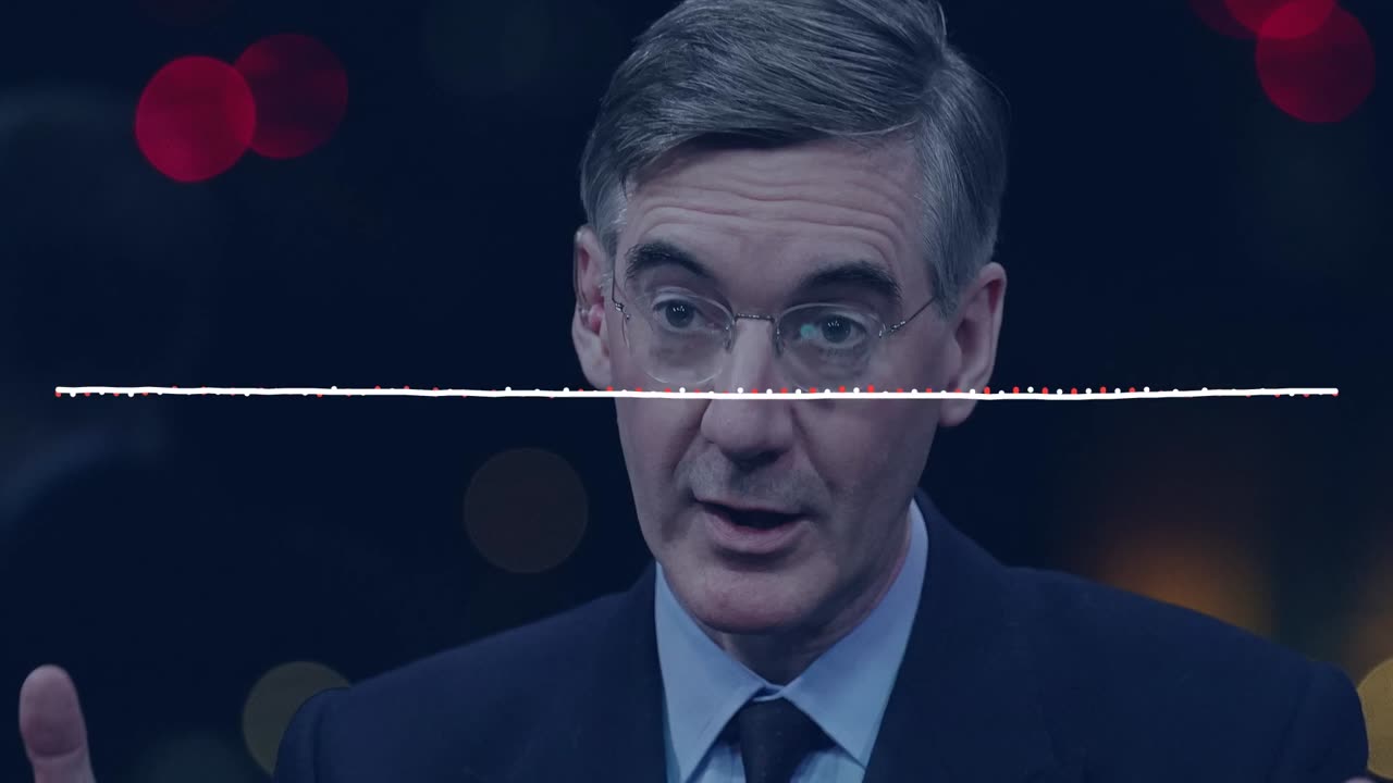 Jacob Rees-Mogg says he wants to ‘build a wall in the English Channel’ – audio