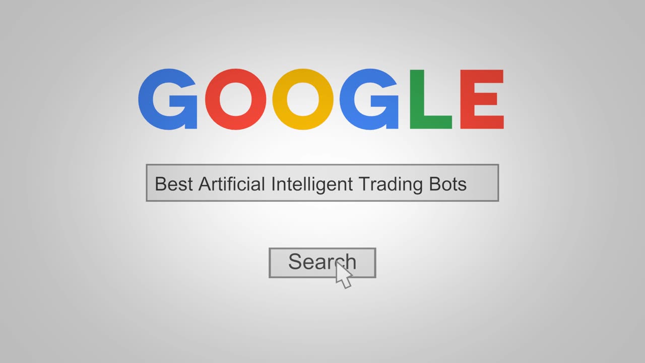 Artificial Intelligence Forex Trading Bots