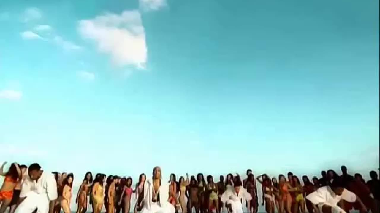 Sisqo - Thong Song (Official Video)