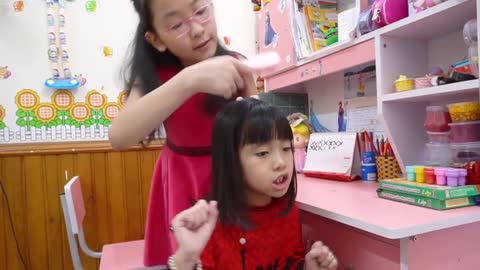 Kids song Brush Your Teeth