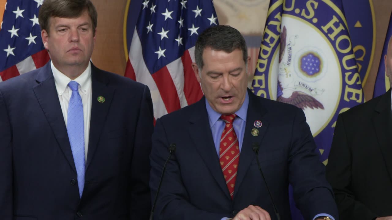 Rep. Green denounces Homeland Sec. Mayorkas’ ‘dereliction of duty’ at southern border