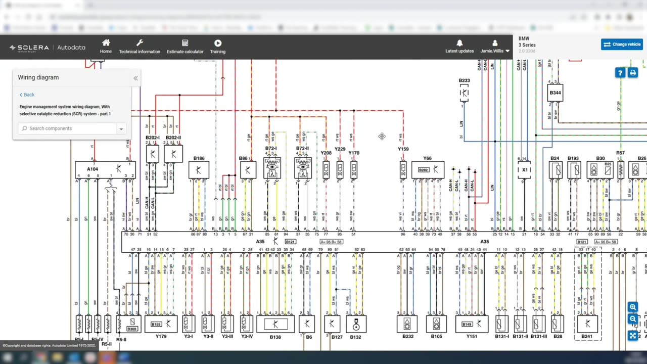 HaynesPro® WorkshopData™ 2024 new udpate