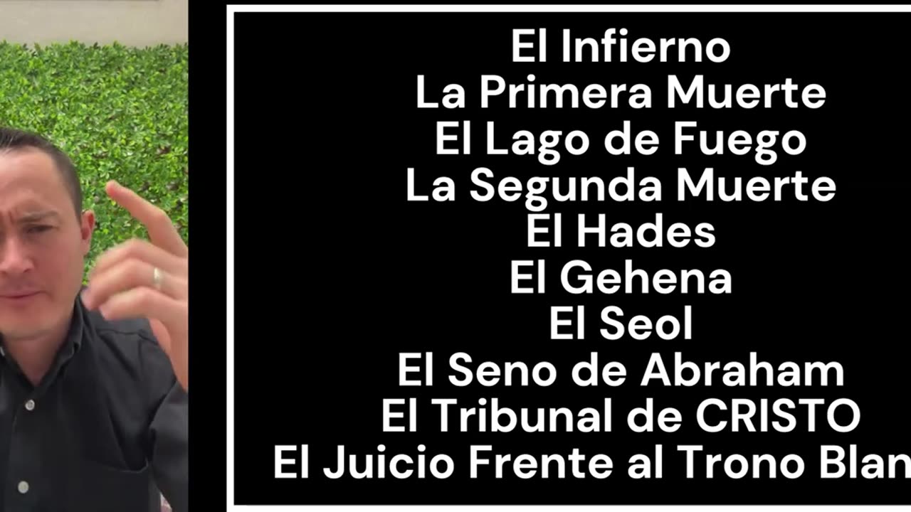 Temed a Aquel que después de haber quitado la vida tiene poder de echar en el infierno