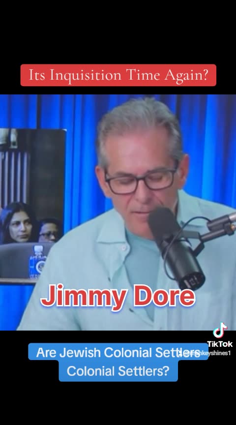 Are Jewish Colonial Settlers Colonial Settlers?