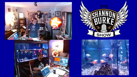 ShanCast #3: LBJ's member/Sushi Only